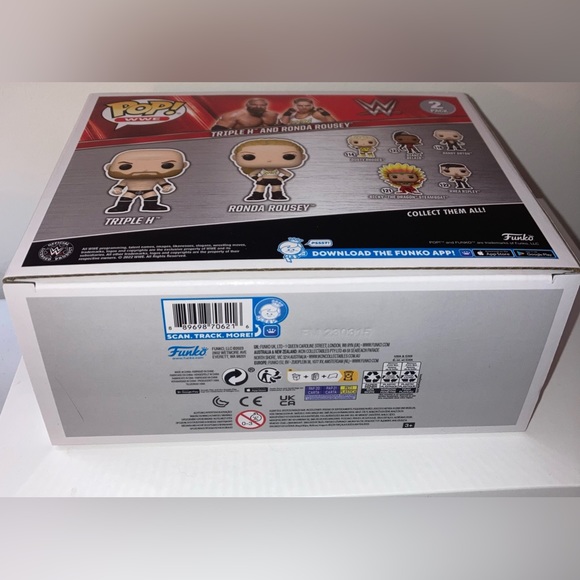 Funko Pop! - Picture 8 of 8